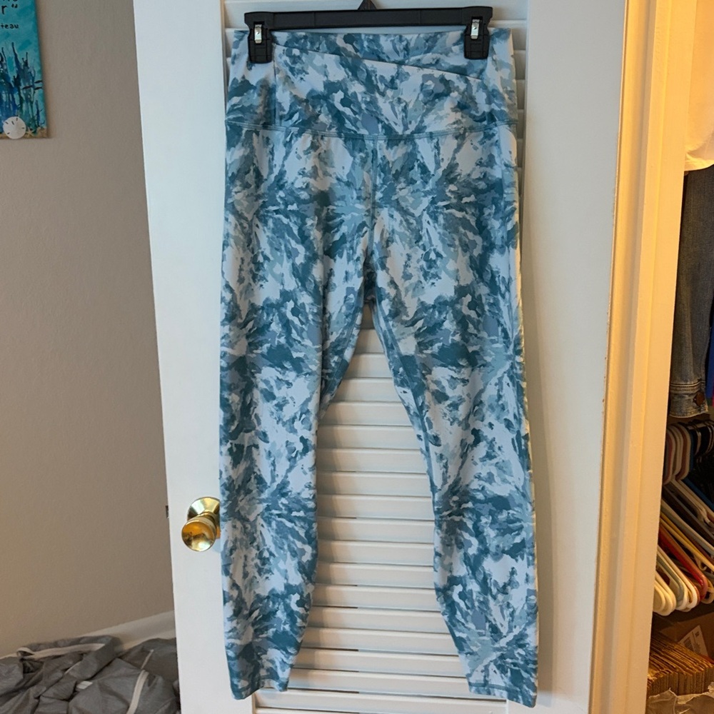 Gaiam Full Length leggings